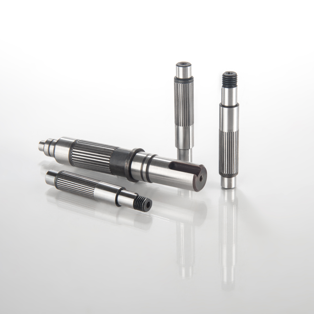 精密加工电机轴转轴 精密马达轴···